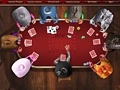 游戏Governor of poker