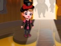 游戏Baby Hazel Halloween Castle