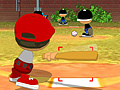 游戏Pinch Hitter