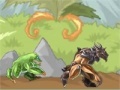 游戏Age of giant
