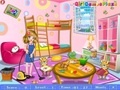 游戏Valentine Party Cleanup