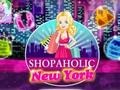 游戏Shopaholic: New York