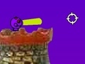 游戏Wall to wall