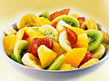 游戏Cooking a fruit salad