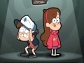 游戏Gravity Falls: Twin Vortex - The mystery of death