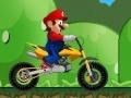 游戏Mario Fun Ride