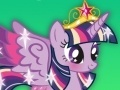 游戏My Little Pony - The power of the rainbow: Pony Dance Party