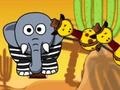 游戏Snoring 2: Wild West
