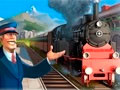 游戏Rail Nation