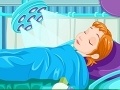 游戏Princess Anna Arm Surgery