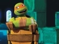 游戏Teenage Mutant Ninja Turtles: Collect and Conquer