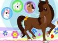 游戏Ponies in the City