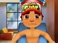 游戏Subway Surfers Surgeon