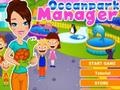 游戏Oceanpark Manager