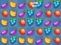 游戏Fruita Crush