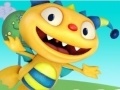 游戏Henry HuggleMonster: Roarsome Rescue