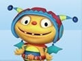 游戏Henry HuggleMonster: Roaring Racers
