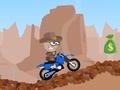 游戏Cowboy Biker