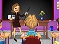 游戏Escape from the classroom