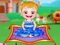 游戏Baby Hazel Fairyland