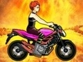 游戏Uphill Rush 4