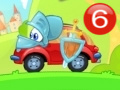 游戏Wheely 6