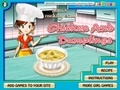 游戏Chicken and Dumplings