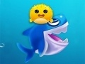 游戏Shark Dash