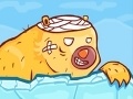 游戏Polar Fishing