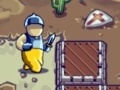 游戏Crusader Defence Level Pack
