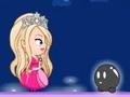 游戏Barbie Midnight Runaway