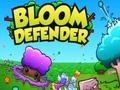 游戏Bloom Defender
