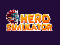 游戏Simulator hero