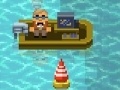 游戏Loch Ness Water Skiing