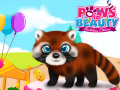 游戏Paws to Beauty Birthday