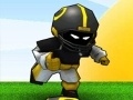 游戏Touchdown Blast