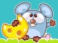 游戏Catch The Cheese