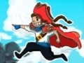 游戏Sea Bubble Pirates