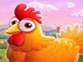 游戏Barnyard Scramble
