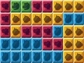 游戏Blocks Jungle