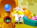 游戏Professor Bubble