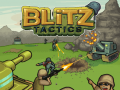 游戏Blitz Tactics