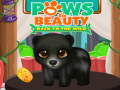 游戏Paws to Beauty Back to the Wild
