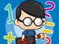 游戏Matt vs Math