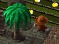 游戏Crossy Temple