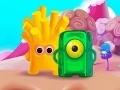 游戏Best Candy Friends