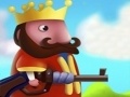 游戏King's Return