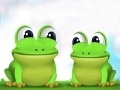 游戏Frogger Jump