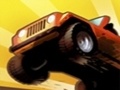 游戏UpHill Racing
