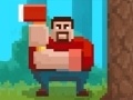 游戏Timber Men